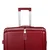 Tripmates Set kofera R0055, 3 komada, Crveni