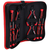 KS Tools set alata za preciznu mehaniku 10-delni 500.7220