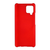 Trden TPU ovitek za Samsung Galaxy A42 5G - rdeč