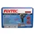 Fixtec Bežični bezlični udarni ključ 1/2, 20V, 2 baterije