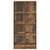 Highboard Staro drvo 68 x 37 x 142 cm Konstruirano drvo