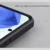 Maska za telefon Nillkin Super Frosted Shield Pro za Samsung A56 5G/ A566B, Crna