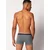 Skiny Boksarice siva/antracit