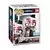 Bobble Figure Movies - Terrifier POP! - Art the Clown (Bloody) #1948