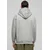 Blank Hoody Grey