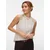 VERO MODA Bluza VMMilla kamen