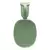 Moye Stellar Bluetooth slusalice sa mikrofonom Green