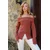 Trend Alacati Stili Ženska bluza Alc-X14527, Narandžasta