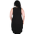 TOP moška - Departed Maxi Vest - KILLSTAR - KSRA003704