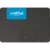 Crucial bx500 500gb ct500bx500ssd1 ssd