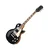 EPIPHONE ELEKTRIČNA KITARA Les Paul Standard 60s EB incl. gig bag