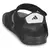 Adidas Dečije sandale Adilette Sandal 2 K HQ0114, Crne