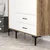 Hanah Home Garderober Kumsal ST, 120x47.5x201.4 cm, Beli