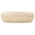 Umivaonik 40 x 12 cm mramorni krem