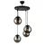 Squid Lighting Lestenec Alegro