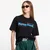 Majice HUMAN MADE Graphic T-Shirt UNISEX Black L