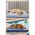 Paws & Whiskers Krevet za kućne ljubimce, Sivi