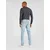Only & Sons Kavbojke WEFT moder denim