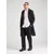 BOSS Srajca H-ROAN-BD-E-C1-243 pastelno roza/bela