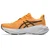 Asics DYNABLAST 6, muške patike za trčanje, narandžasta 1011C245