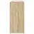 Ormar za cipele s policom Sonoma hrast 77,5 x 30 x 67 cm