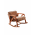 ATELIER DEL SOFA Fotelja Nini Sallanan Camel