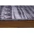 Conceptum Hypnose Tepih Funk Chenille 116, 75x150cm, Tamnosivi