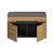 Livetastic KLOP, leseni material hrast artisan