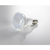 HAMA XAVAX LED žarulja, E14, 470 lm, zamjenjuje 40W, reflektirajuća žarulja R50, topla bijela, 2 kom.