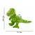 shumee Dinozaver Dino 70 cm