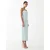 Willa Obleka Vale  pastelno modra