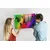 tulup.si Magnetna tabla za decu Zemljevid sveta 90x60 cm