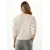 Mexx Ženski džemper MF006603153W, Regular, Bež