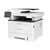 PANTUM Štampač MFP BM5100FDW 1200x1200dpi/1.2GHz/512MB/40ppm/DADF/LAN/WiFi/FAX/To TL-5120/Dr DL-5120 beli
