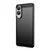 Futrola Carbon Shield TPU za Samsung Galaxy S25 Edge - Crna KP36926