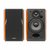 EDIFIER R1380DB Bookshelf Braon Zvučnici za računar