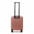 CabinFly Bellanca Ryanair Cabin Suitcase 55x40x20 cm Rose Gold