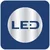 OSRAM Cool Blue Intense H11 12V 55W auto sijalice, do 5000 K - 2 kom.