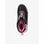 SKECHERS Patike za devojčice Sweetheart Lights-Heart Hugge crne