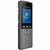 Grandstream WP 825 WiFi IP/DECT mobilni telefon, Anthracite