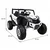 Otroški avto akumulator Buggy UTV-MX 24V 4X4 bela lea