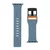 Apple Watch Silicone Strap UAG Civilian 38/ 40/ 41mm, Plava