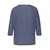 VIVANCE Pulover indigo