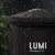 LUMI Pod MAX Ultra Ice Bath, Black