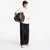 Majice Y-3 Graphic Short Sleeve T-Shirt Chalk White S
