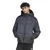 Adidas M ESS BTS PUF J, muška jakna, crna QH509