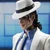 Figurica Michaela Jacksona Michael Jackson 20 cm Kralj popa
