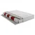 Livetastic VZMETNICA BOXSPRING Elegance H3 100/200 cm