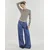 Freeman T.Porter MILEY DENIM Modra