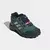Adidas Cipele za dečake Terrex gtx k, Zelene